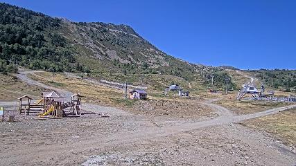 Porté Puymorens: La vignole (porte-puymorens.eu)