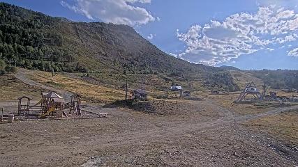 Porté Puymorens: La vignole (porte-puymorens.eu)