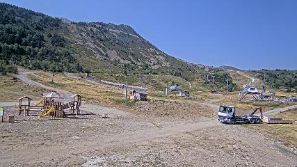 Porté Puymorens: La vignole (porte-puymorens.eu)
