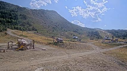 Porté Puymorens: La vignole (porte-puymorens.eu)