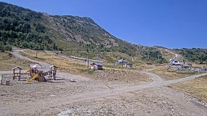 Porté Puymorens: La vignole (porte-puymorens.eu)