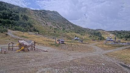 Porté Puymorens: La vignole (porte-puymorens.eu)