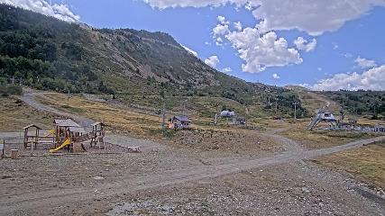 Porté Puymorens: La vignole (porte-puymorens.eu)