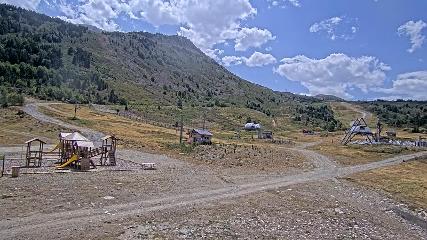 Porté Puymorens: La vignole (porte-puymorens.eu)