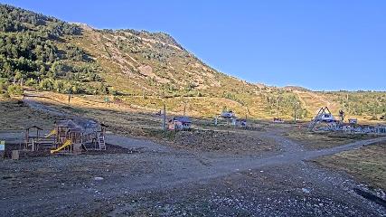Porté Puymorens: La vignole (porte-puymorens.eu)
