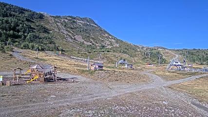 Porté Puymorens: La vignole (porte-puymorens.eu)