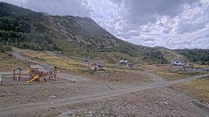 Porté Puymorens: La vignole (porte-puymorens.eu)