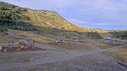 Porté Puymorens: La vignole (porte-puymorens.eu)