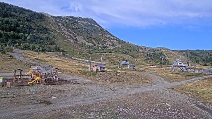 Porté Puymorens: La vignole (porte-puymorens.eu)