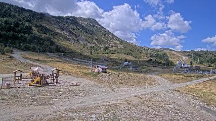 Porté Puymorens: La vignole (porte-puymorens.eu)