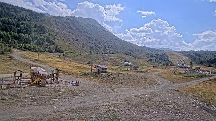 Porté Puymorens: La vignole (porte-puymorens.eu)