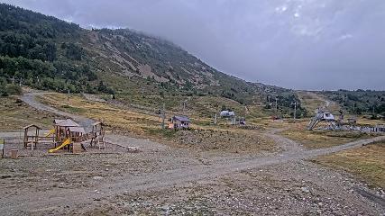 Porté Puymorens: La vignole (porte-puymorens.eu)