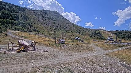 Porté Puymorens: La vignole (porte-puymorens.eu)