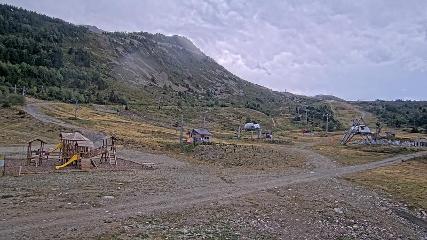 Porté Puymorens: La vignole (porte-puymorens.eu)