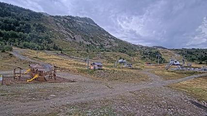 Porté Puymorens: La vignole (porte-puymorens.eu)