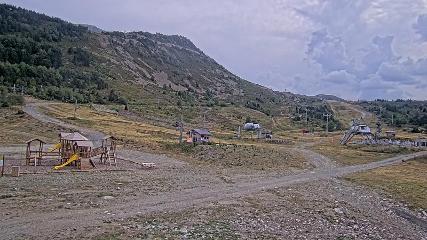 Porté Puymorens: La vignole (porte-puymorens.eu)