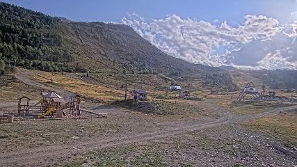 Porté Puymorens: La vignole (porte-puymorens.eu)