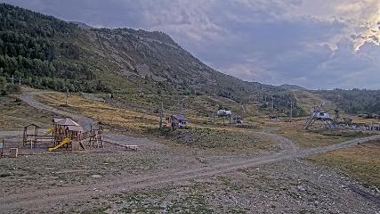 Porté Puymorens: La vignole (porte-puymorens.eu)