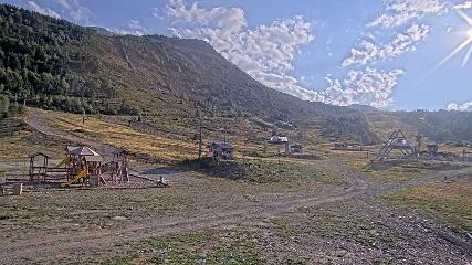 Porté Puymorens: La vignole (porte-puymorens.eu)