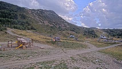 Porté Puymorens: La vignole (porte-puymorens.eu)