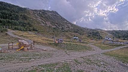Porté Puymorens: La vignole (porte-puymorens.eu)