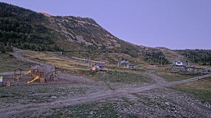 Porté Puymorens: La vignole (porte-puymorens.eu)