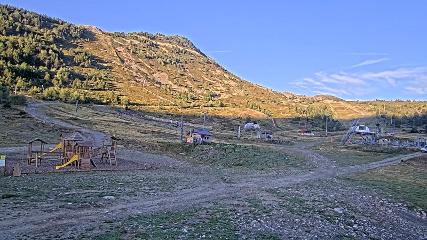 Porté Puymorens: La vignole (porte-puymorens.eu)