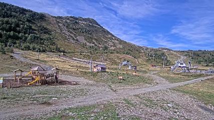 Porté Puymorens: La vignole (porte-puymorens.eu)