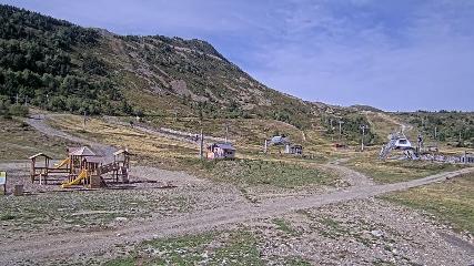 Porté Puymorens: La vignole (porte-puymorens.eu)