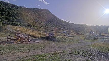 Porté Puymorens: La vignole (porte-puymorens.eu)