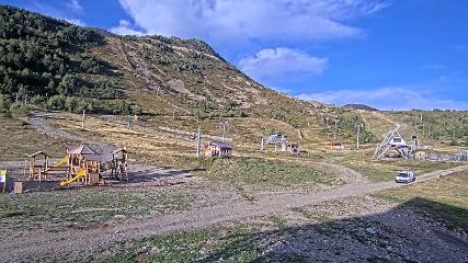 Porté Puymorens: La vignole (porte-puymorens.eu)