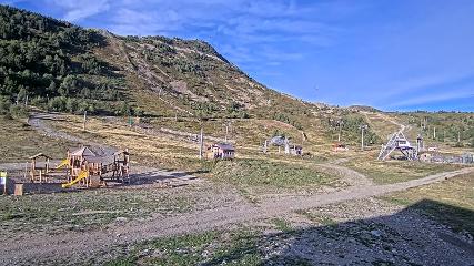Porté Puymorens: La vignole (porte-puymorens.eu)