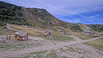 Porté Puymorens: La vignole (porte-puymorens.eu)