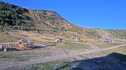 Porté Puymorens: La vignole (porte-puymorens.eu)