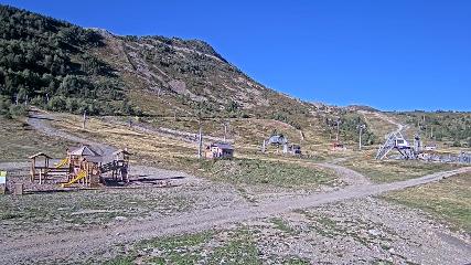 Porté Puymorens: La vignole (porte-puymorens.eu)