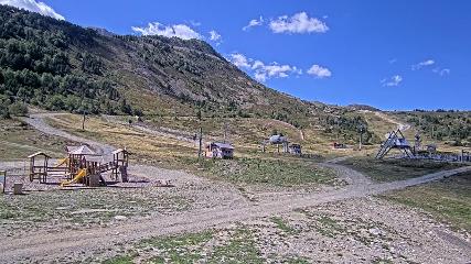 Porté Puymorens: La vignole (porte-puymorens.eu)