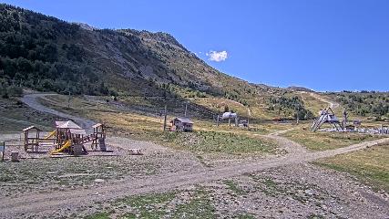 Porté Puymorens: La vignole (porte-puymorens.eu)