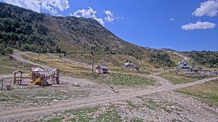 Porté Puymorens: La vignole (porte-puymorens.eu)