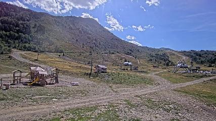 Porté Puymorens: La vignole (porte-puymorens.eu)