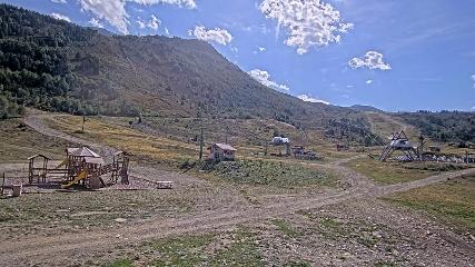 Porté Puymorens: La vignole (porte-puymorens.eu)