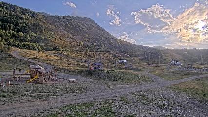 Porté Puymorens: La vignole (porte-puymorens.eu)