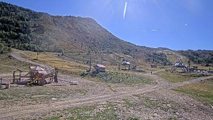Porté Puymorens: La vignole (porte-puymorens.eu)