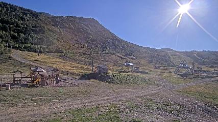 Porté Puymorens: La vignole (porte-puymorens.eu)