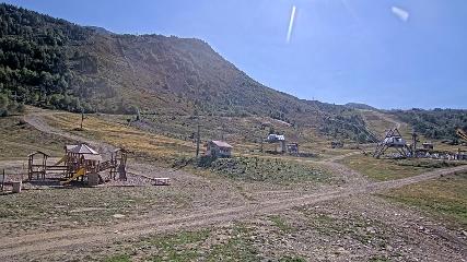 Porté Puymorens: La vignole (porte-puymorens.eu)