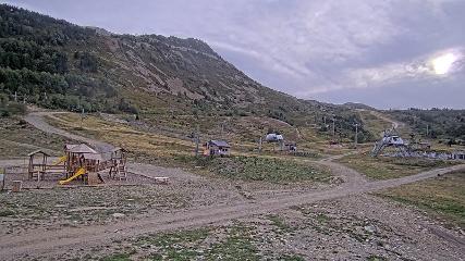 Porté Puymorens: La vignole (porte-puymorens.eu)