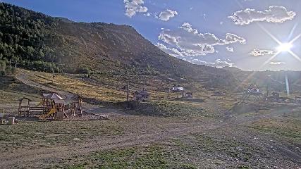 Porté Puymorens: La vignole (porte-puymorens.eu)