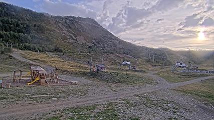 Porté Puymorens: La vignole (porte-puymorens.eu)