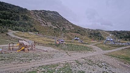 Porté Puymorens: La vignole (porte-puymorens.eu)