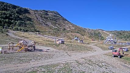 Porté Puymorens: La vignole (porte-puymorens.eu)