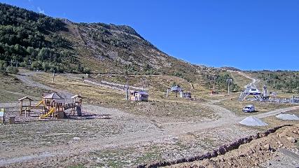 Porté Puymorens: La vignole (porte-puymorens.eu)